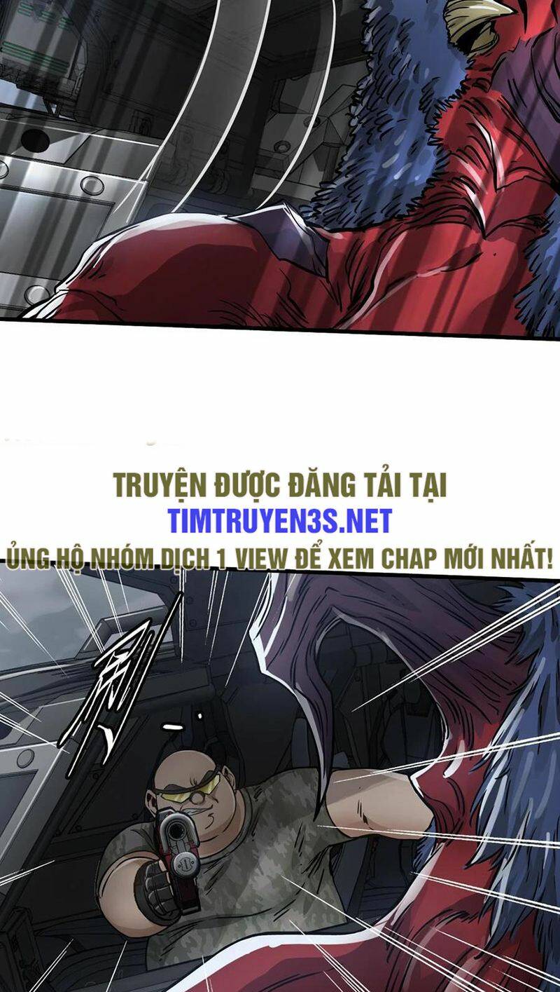 Du Hành Thời Gian Về Ngày Đầu Mạt Thế Chương 51 Ảnh 24