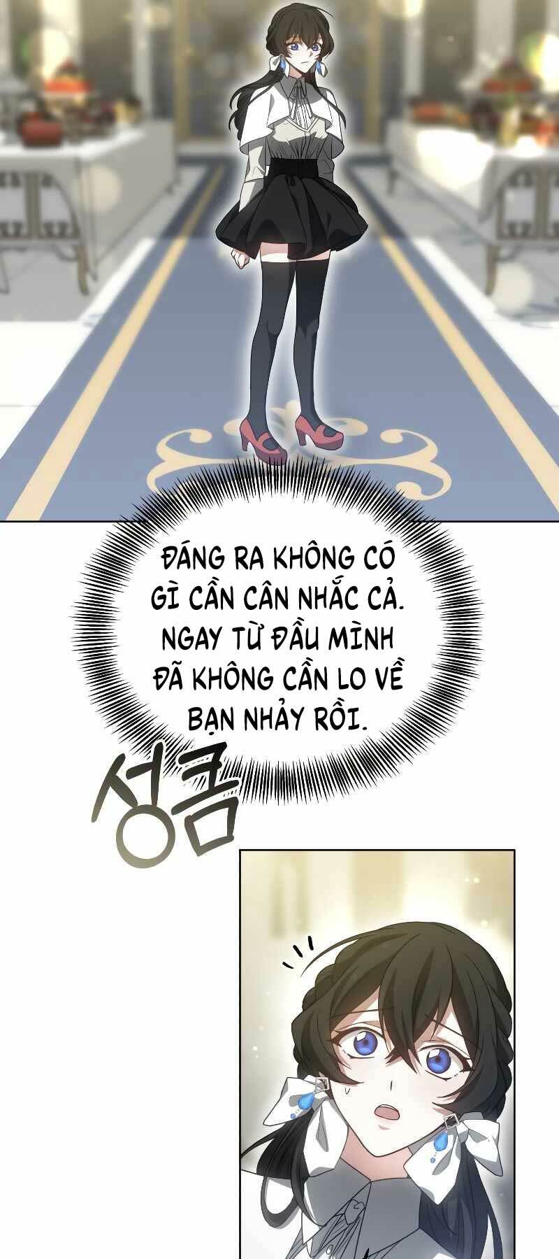 Bác Sĩ Phẫu Thuật Cấp Sss Chương 64 Ảnh 33