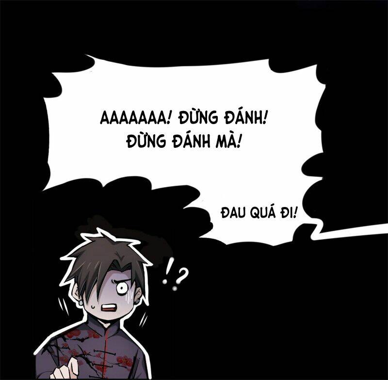 Chợ Quỷ Chương 7 Ảnh 11