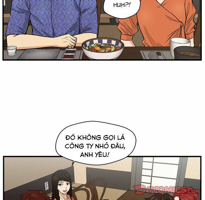 Mr Kang Chương 70 Ảnh 55