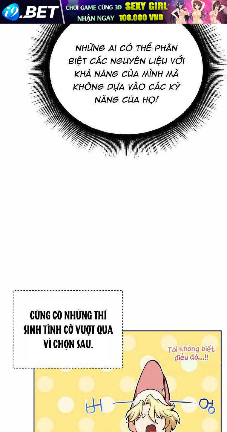 Xin Mời Dùng Bữa Chương 107 Ảnh 10