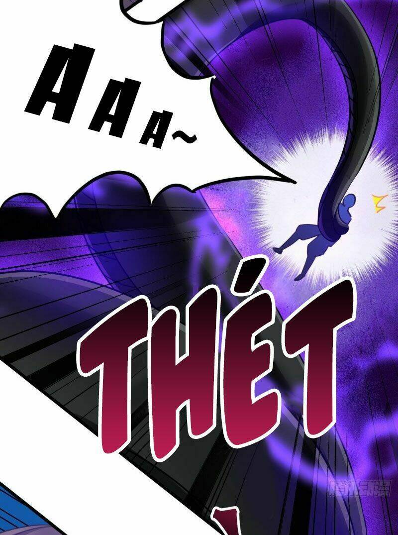 Trò Chơi Trừng Phạt Chương 92 Ảnh 45