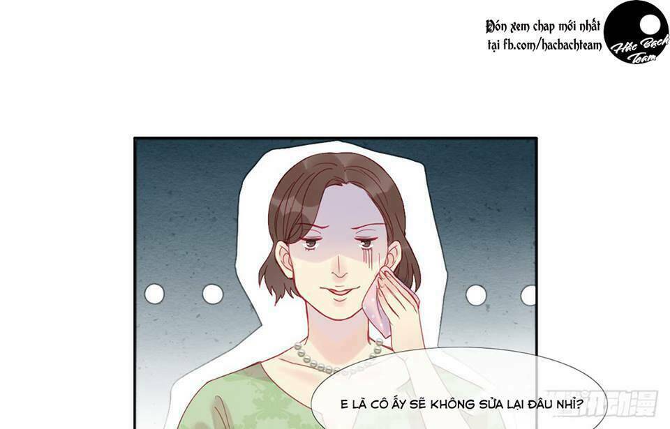 Vương Bài Điềm Mật Chương 1 Ảnh 29