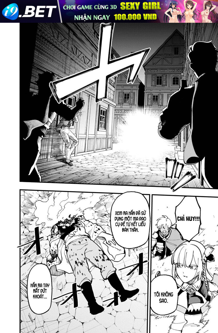 Katainaka No Ossan, Kensei Ni Naru ~Tada No Inaka No Kenjutsu Shihan Datta No Ni, Taiseishita Deshi-Tachi Ga Ore Wo Hottekurenai Ken~ Chương 19 Ảnh 32