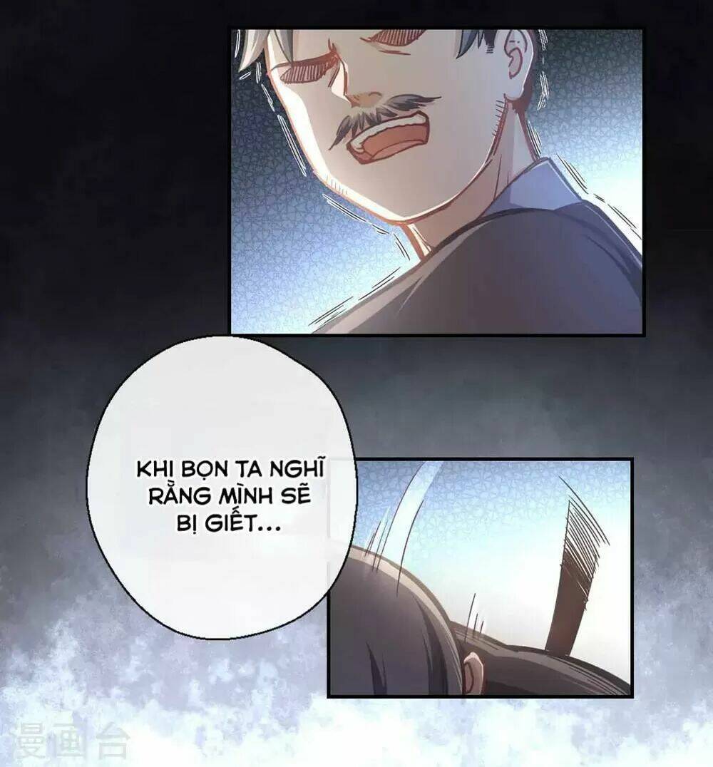 Ta Nấu - Chàng Giết Chương 30 Ảnh 43
