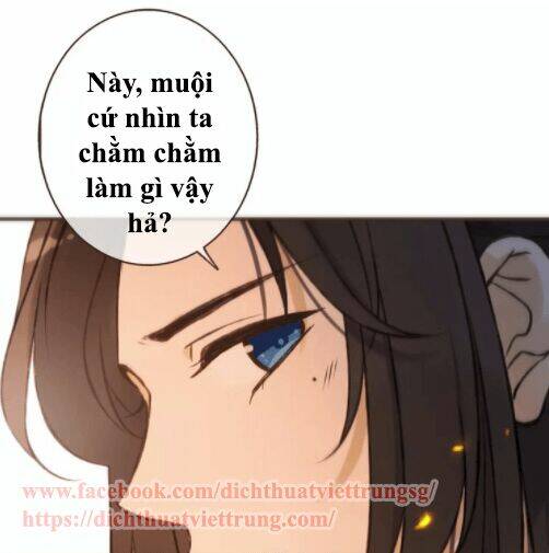 Bạn Trai Tôi Là Cẩm Y Vệ Chương 84 Ảnh 25