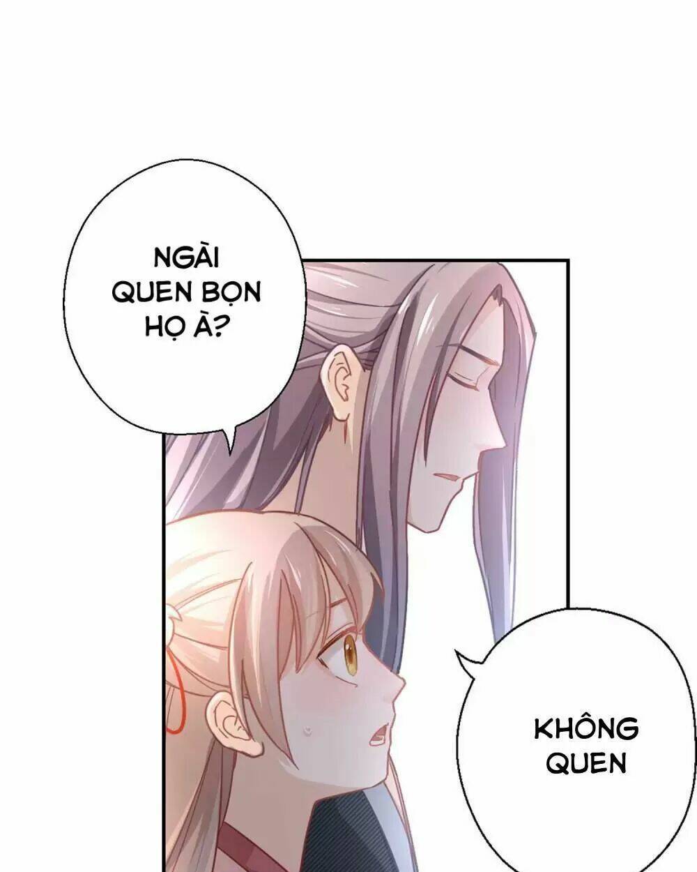 Ta Nấu - Chàng Giết Chương 30 Ảnh 21