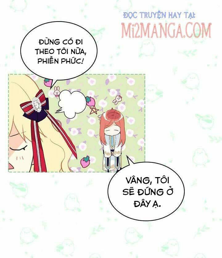 Con Có Phải Con Là Con Gái Của Ngài Không? Chương 66.5 Ảnh 14