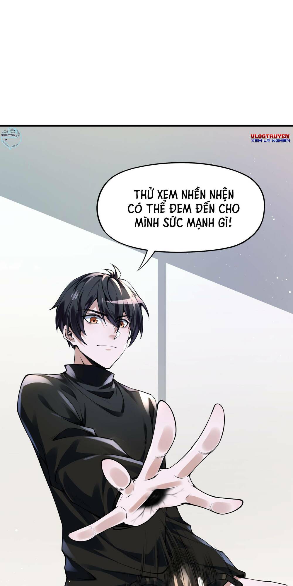 Tế Bào Thần Quốc Chương 2 Ảnh 33