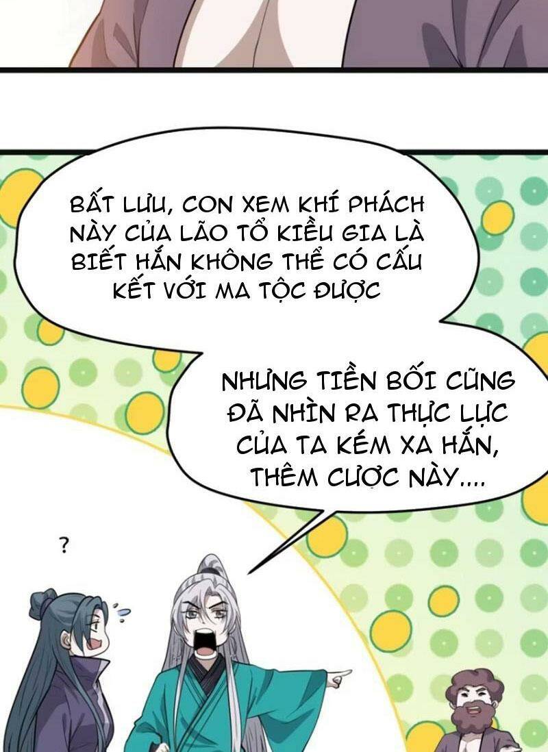 Hệ Thống Gánh Con Mạnh Nhất Chương 108 Ảnh 3