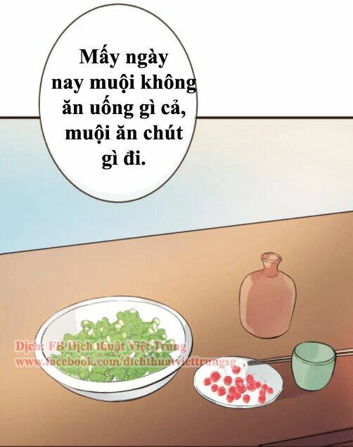 Bạn Trai Tôi Là Cẩm Y Vệ Chương 94 Ảnh 23