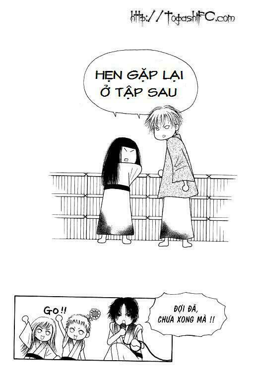 Yamato Nadeshiko Shichihenge Chương 9 Ảnh 43