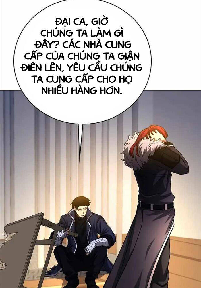 Bậc Thầy Debuff Chương 45 Ảnh 15