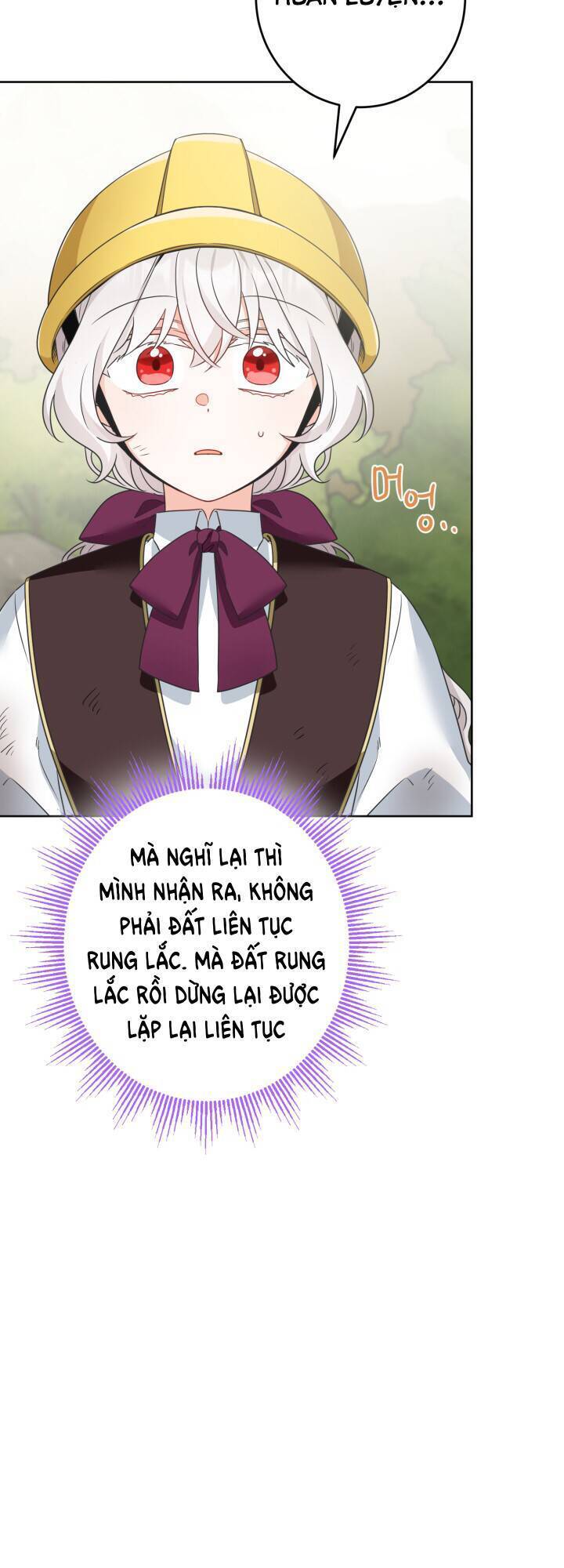 Lịch Sử Đen Tối Của Nam Chính Chương 23 Ảnh 14