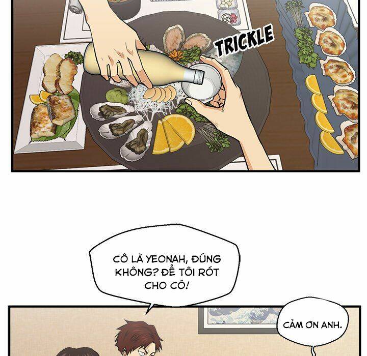 Mr Kang Chương 70 Ảnh 48