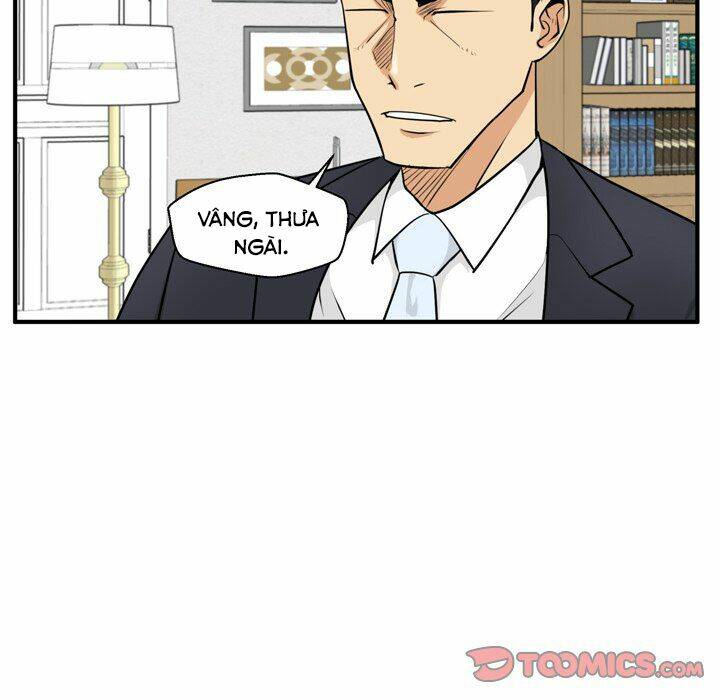 Mr Kang Chương 69 Ảnh 7