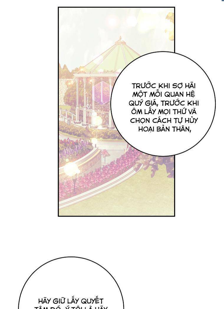 Chỉ Cần Nắm Tay Em Chương 12 Ảnh 59