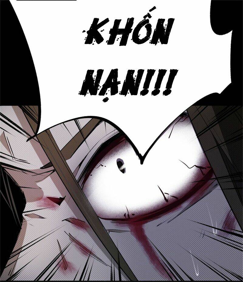 Chợ Quỷ Chương 4 Ảnh 48