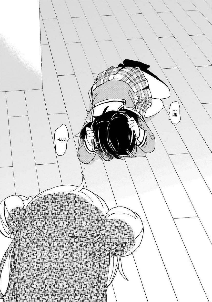 Happy Sugar Life Chương 9 Ảnh 44