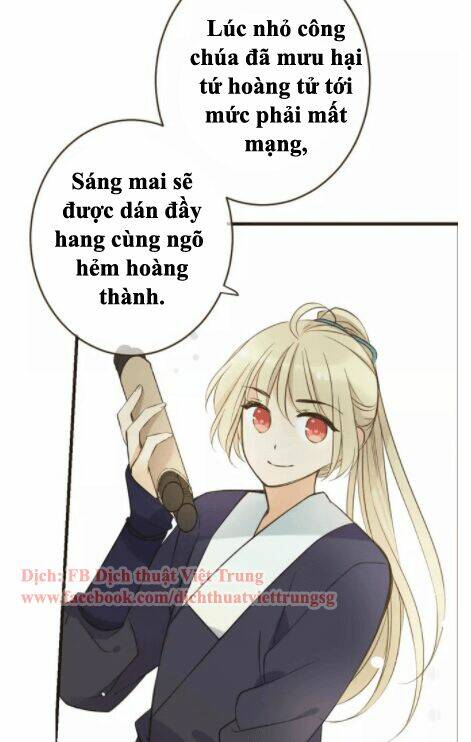Bạn Trai Tôi Là Cẩm Y Vệ Chương 95 Ảnh 46