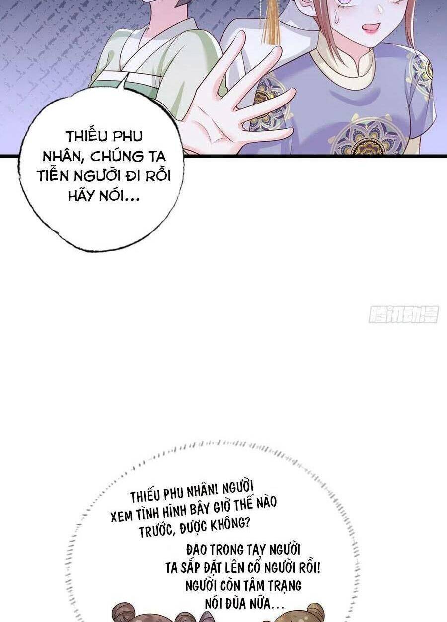 Nữ Thủ Phú Chi Kiều Sủng Nhiếp Chính Vương Chương 149 Ảnh 35