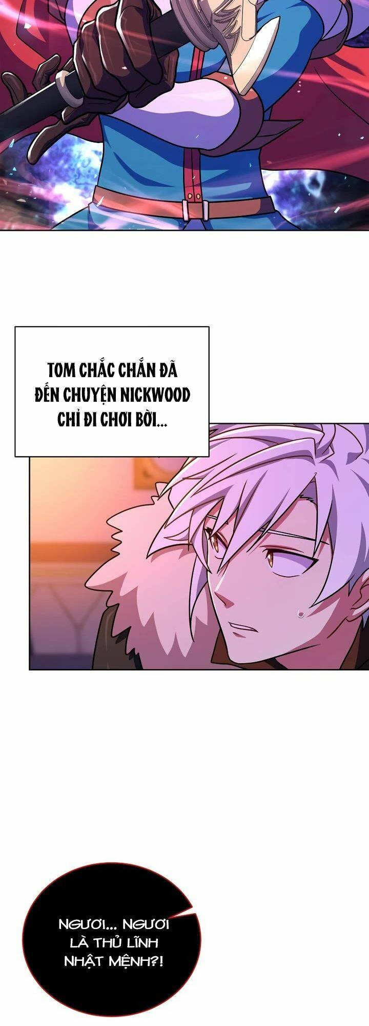 Xin Mời Dùng Bữa Chương 98 Ảnh 35