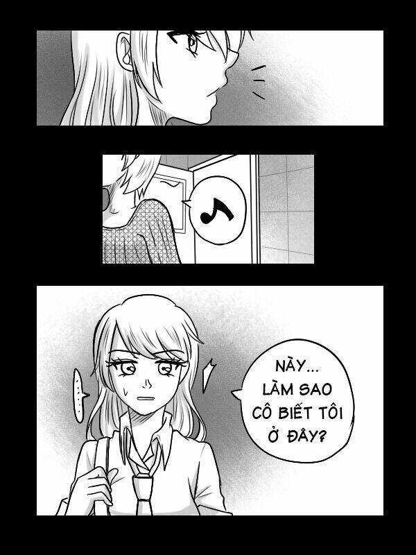 The Mistress Story Chương 8 Ảnh 5