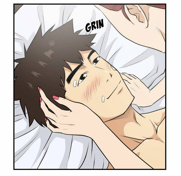 Mr Kang Chương 69 Ảnh 98