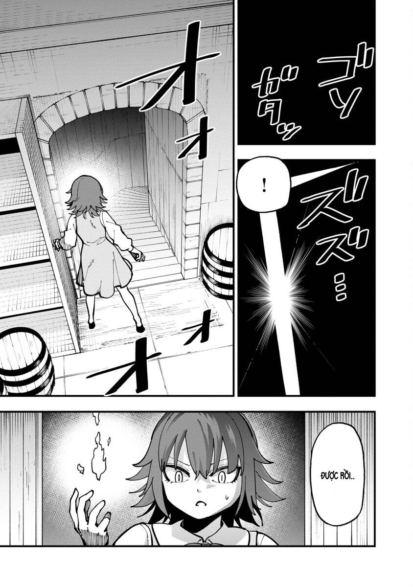 Katainaka No Ossan, Kensei Ni Naru ~Tada No Inaka No Kenjutsu Shihan Datta No Ni, Taiseishita Deshi-Tachi Ga Ore Wo Hottekurenai Ken~ Chương 20 Ảnh 30