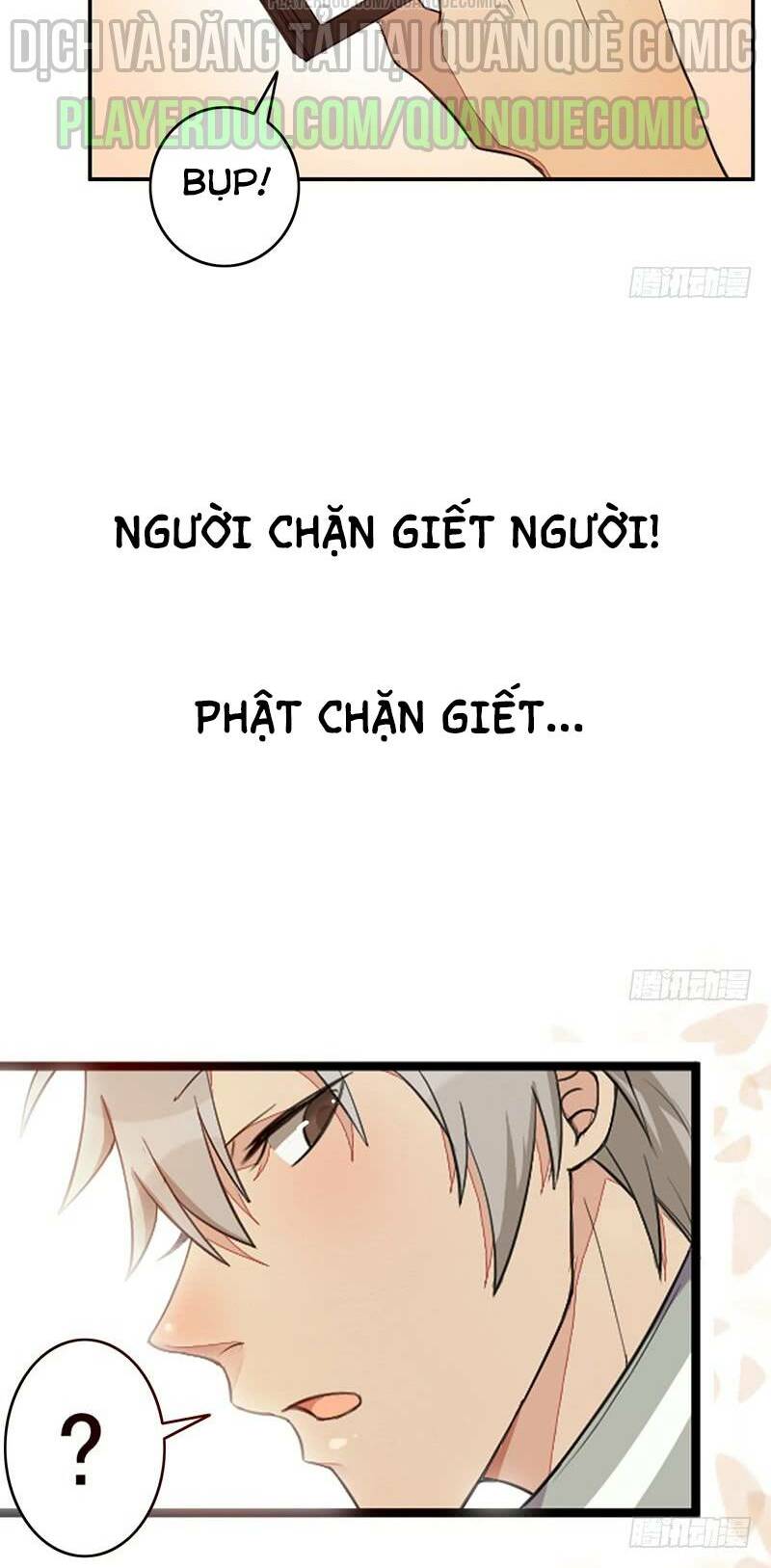 Dã Âu Lão Tổ Chương 1 Ảnh 17