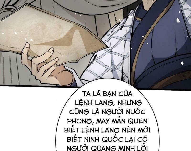 Đường Dần Tại Dị Giới Chương 382 Ảnh 59