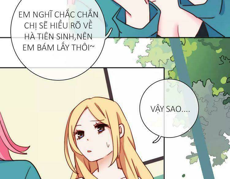 Trái Tim Băng Giá Chương 32 Ảnh 11