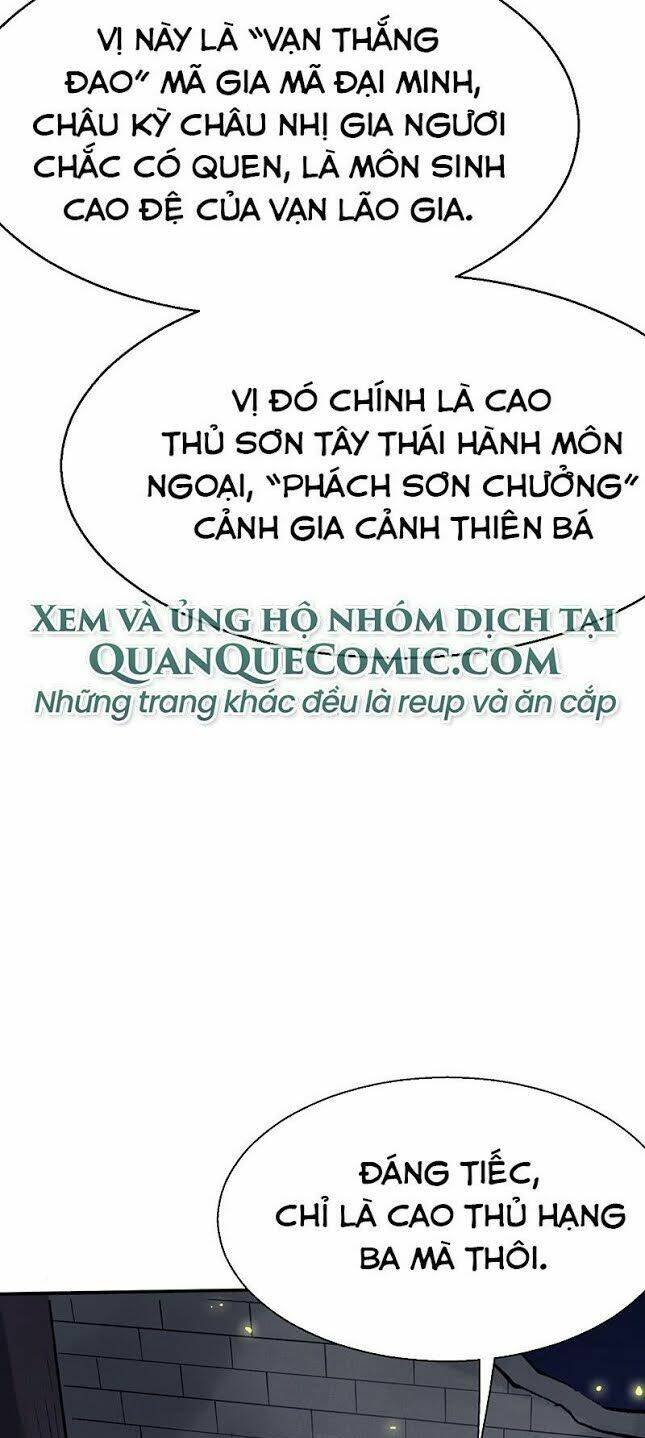 Liên Thành Quyết Chương 26 Ảnh 16
