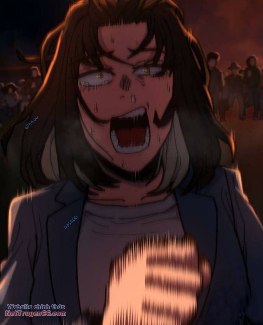 Võ Sĩ Vô Năng Chương 14 Ảnh 112