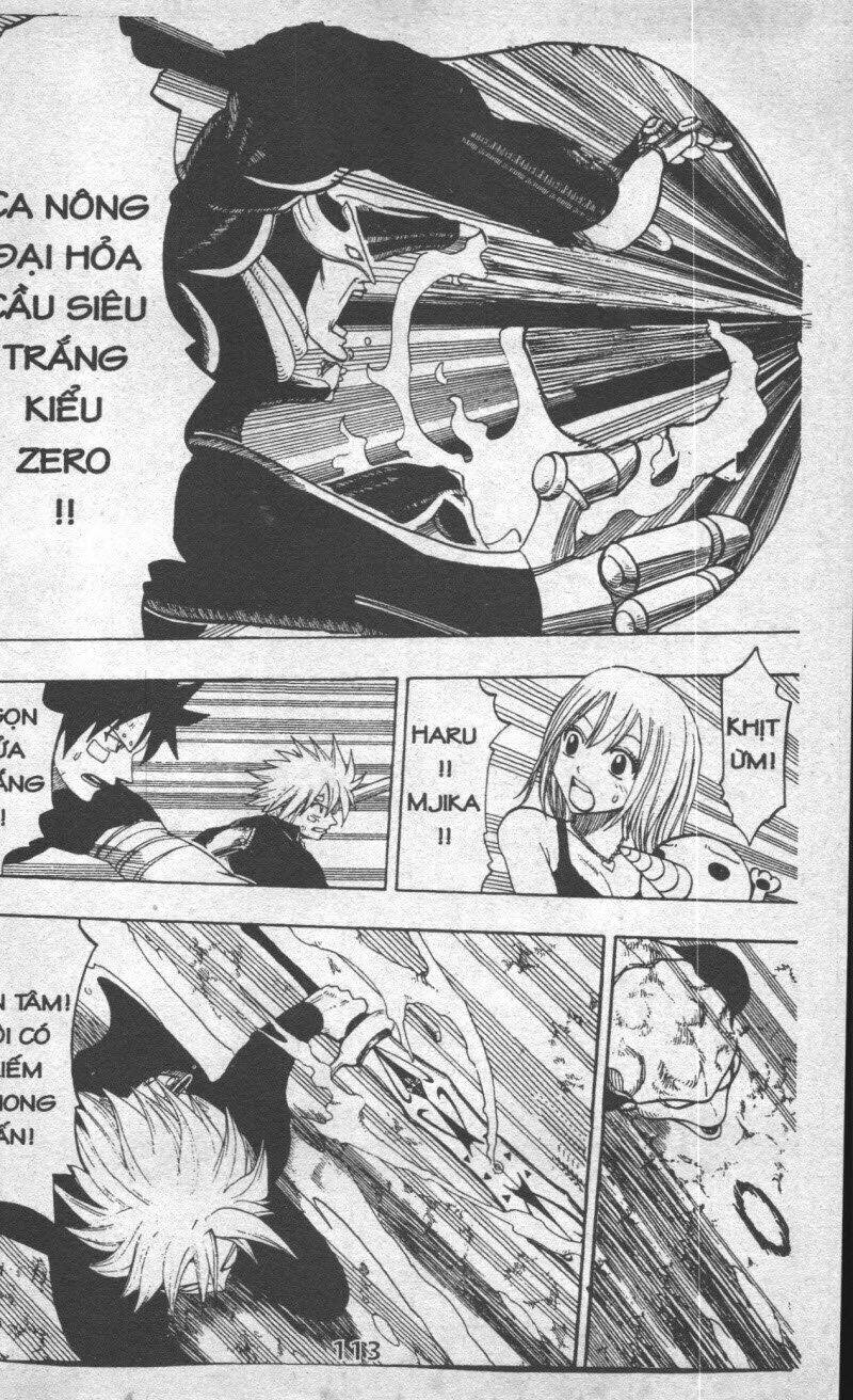 Rave Master (Scan) Chương 21 Ảnh 114