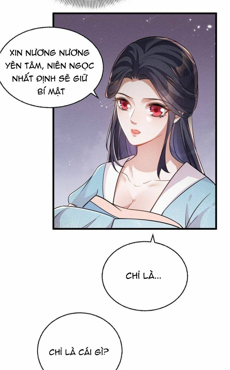 Tái Sinh Trở Lại : Ta Trở Thành Độc Y Thái Tử Phi Chương 39 Ảnh 28