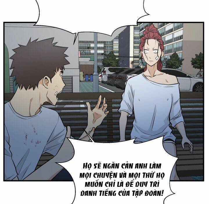 Mr Kang Chương 69 Ảnh 50