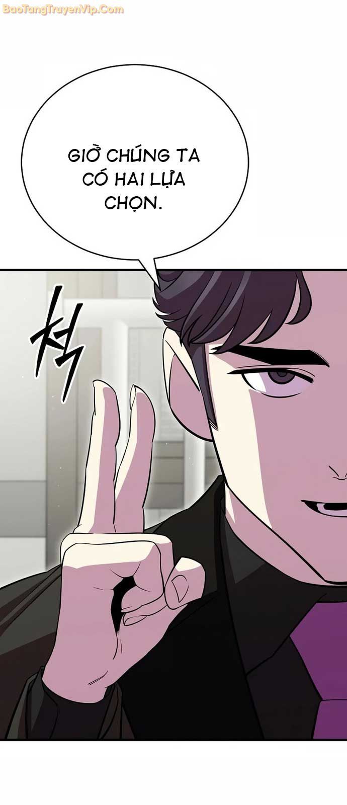 Tam Vương Truyền Nhân Chương 25 Ảnh 7