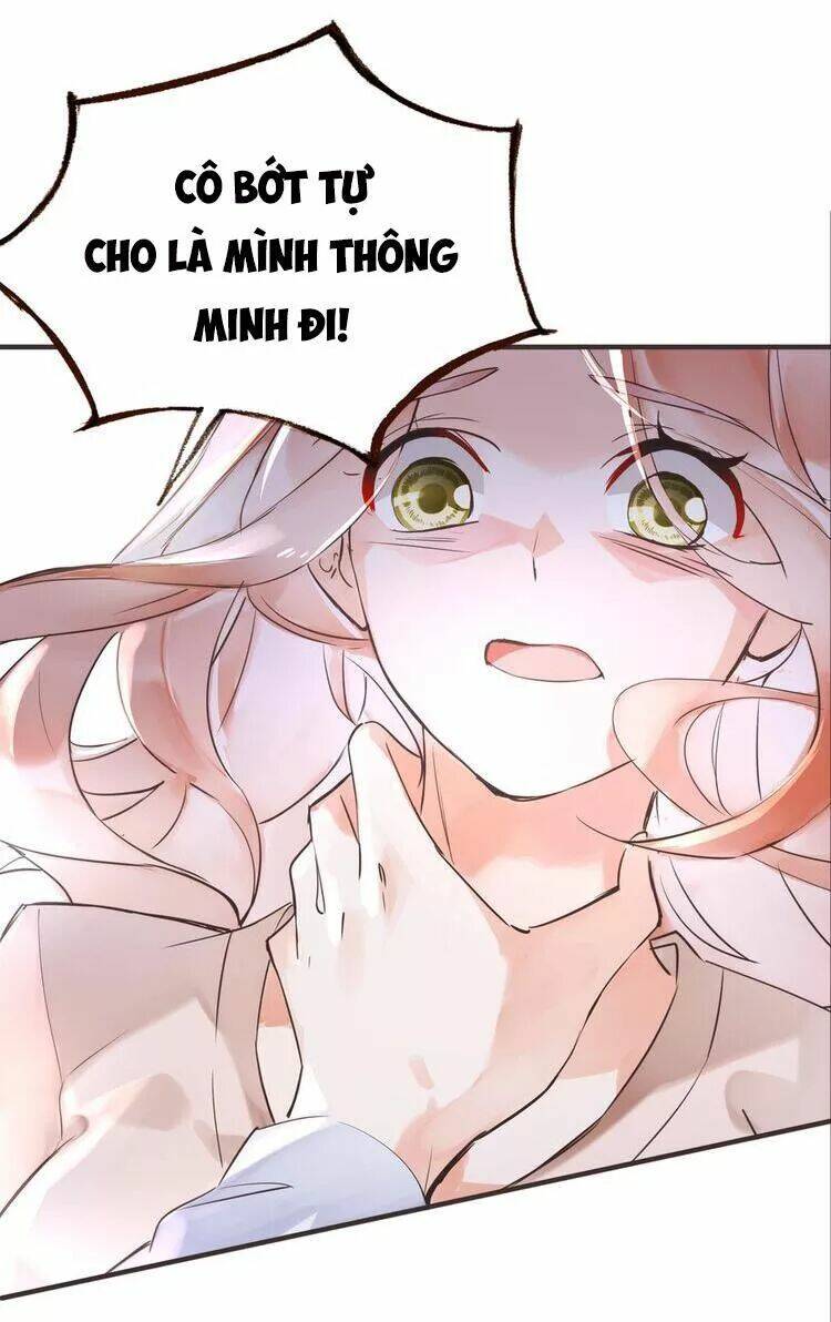 Nở Rộ Trên Bụi Gai Chương 33 Ảnh 19