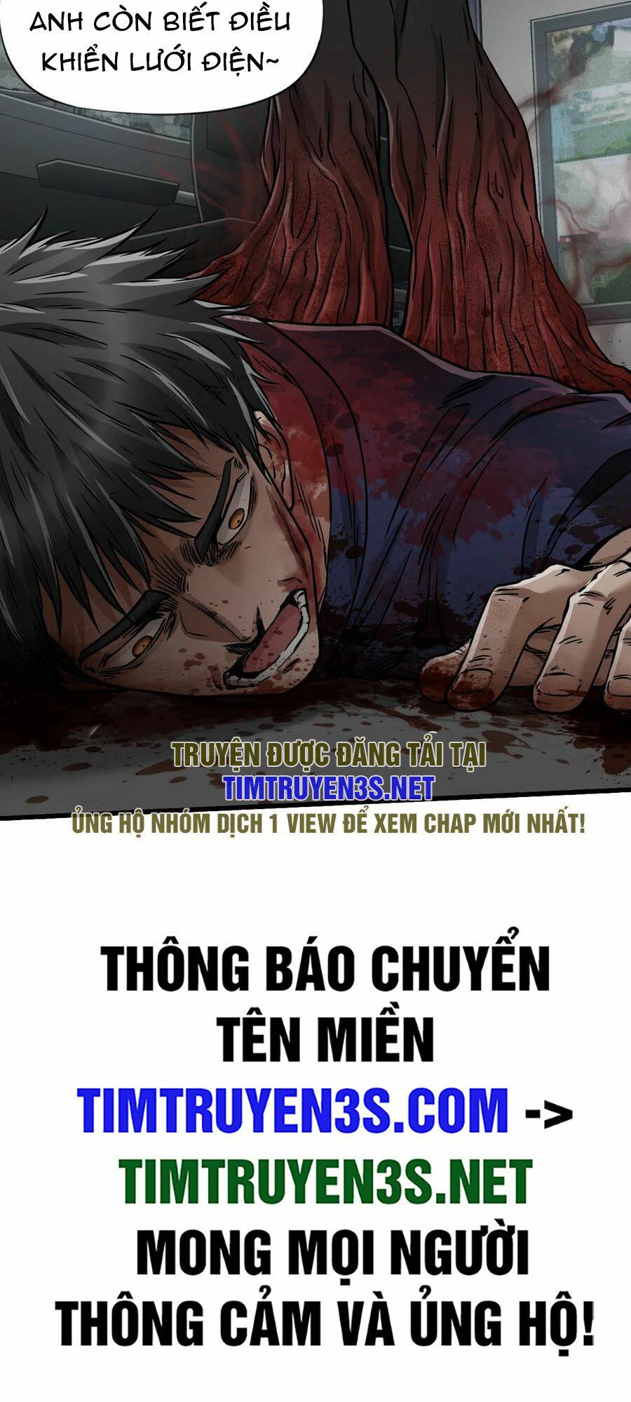 Du Hành Thời Gian Về Ngày Đầu Mạt Thế Chương 50 Ảnh 63