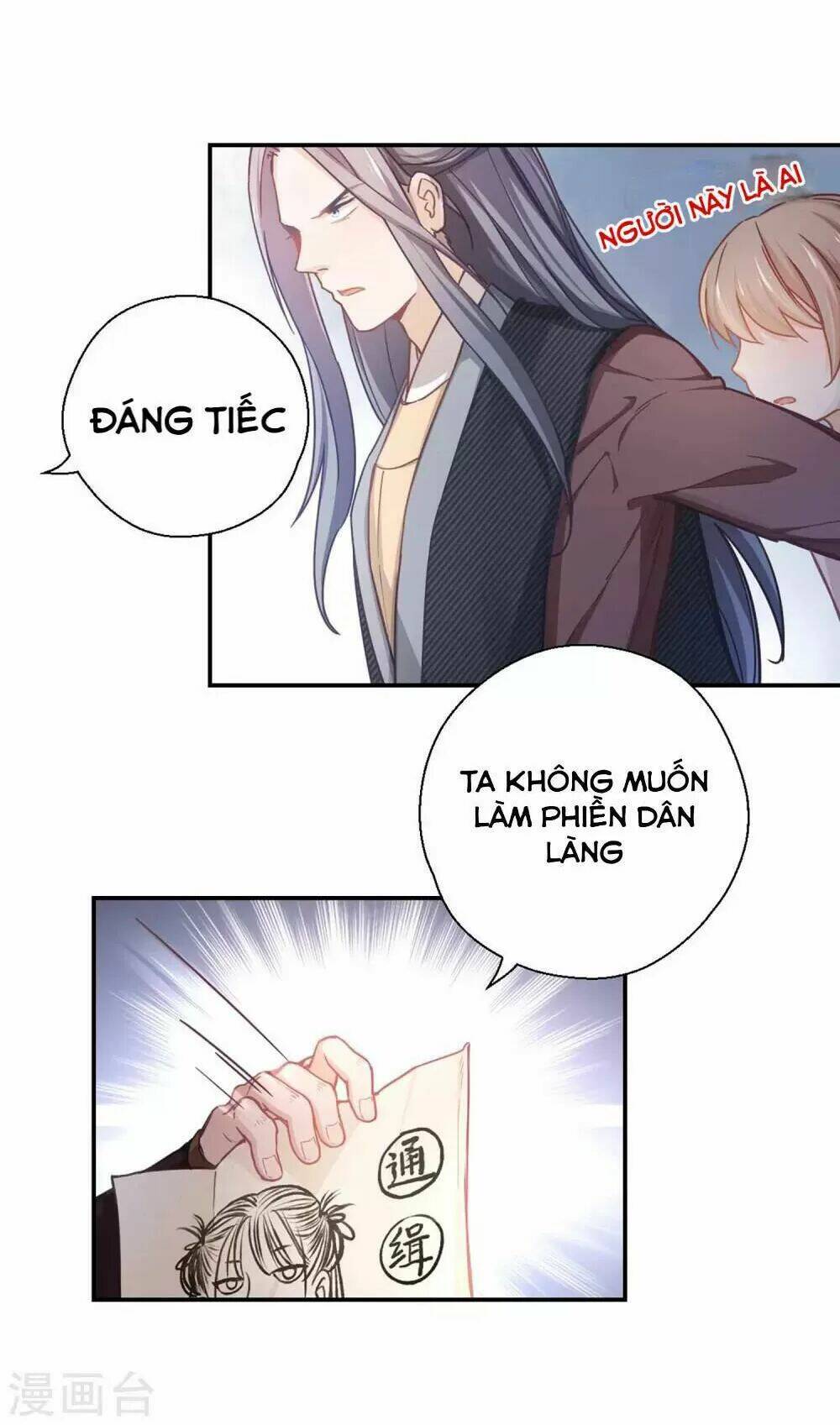 Ta Nấu - Chàng Giết Chương 32 Ảnh 33