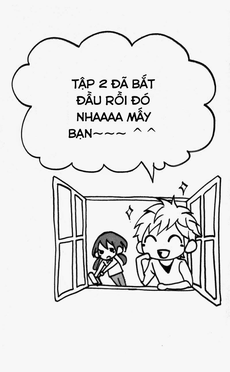 Boku No Uchi Ni Oide Chương 5 Ảnh 6