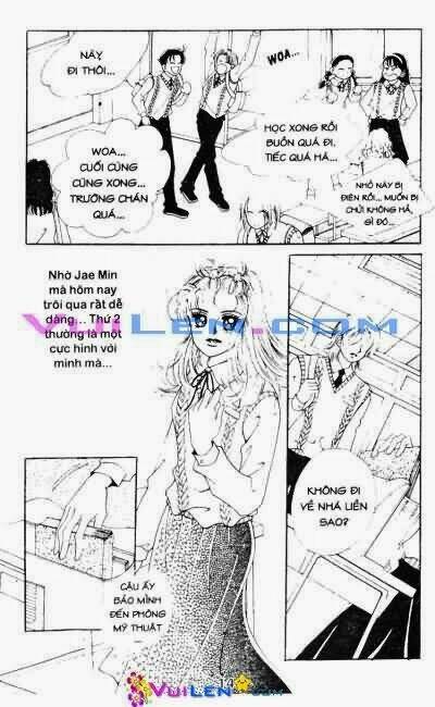 Tình Yêu Diệu Kỳ Chương 2 Ảnh 145