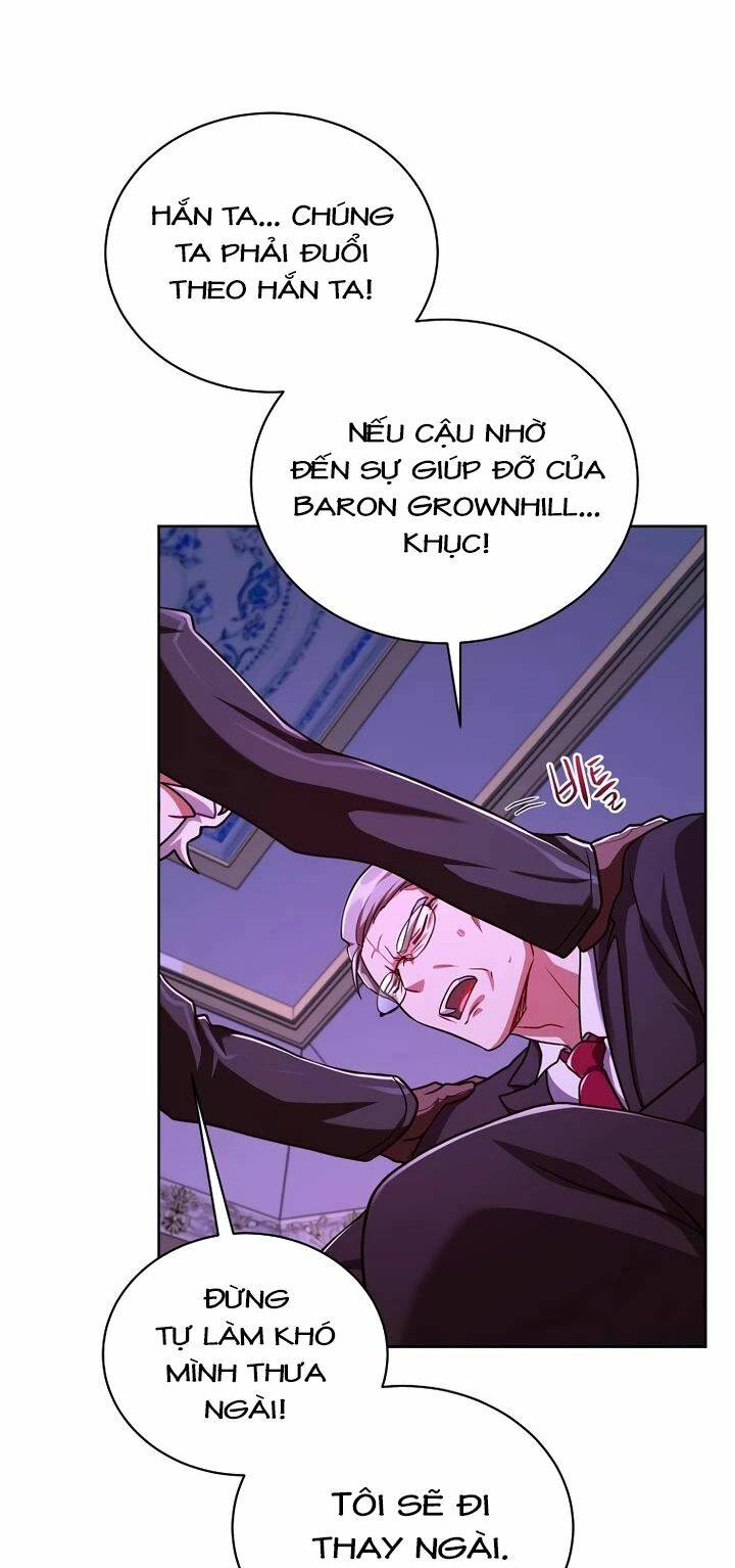 Xin Mời Dùng Bữa Chương 97 Ảnh 38