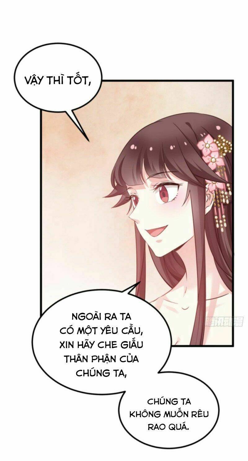 Trò Chơi Trừng Phạt Chương 91 Ảnh 34