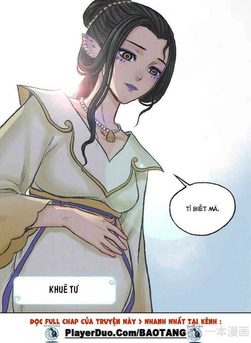 Ngao Bính Chương 9 Ảnh 22