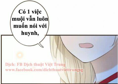 Bạn Trai Tôi Là Cẩm Y Vệ Chương 91 Ảnh 40
