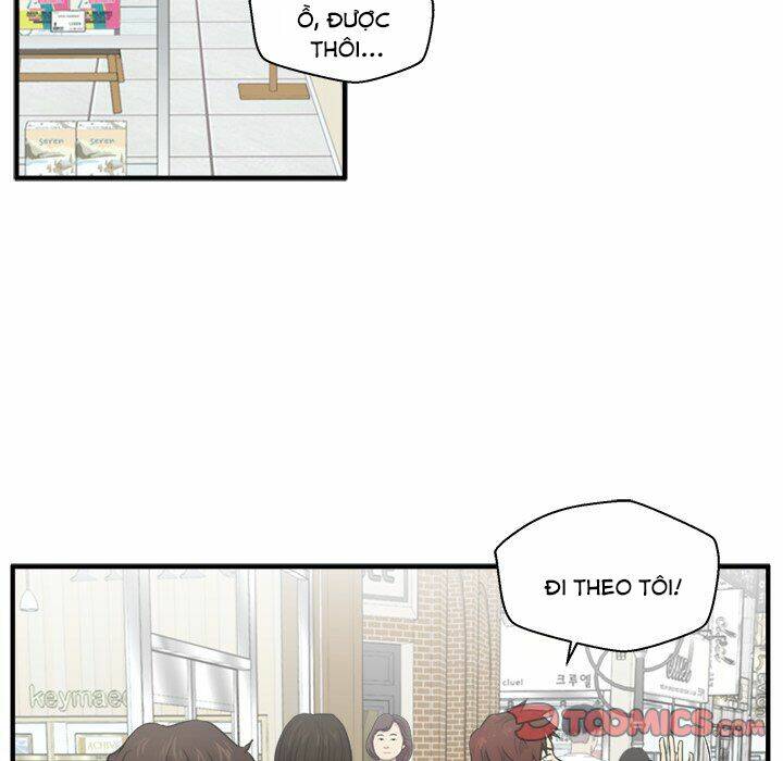 Mr Kang Chương 70 Ảnh 31