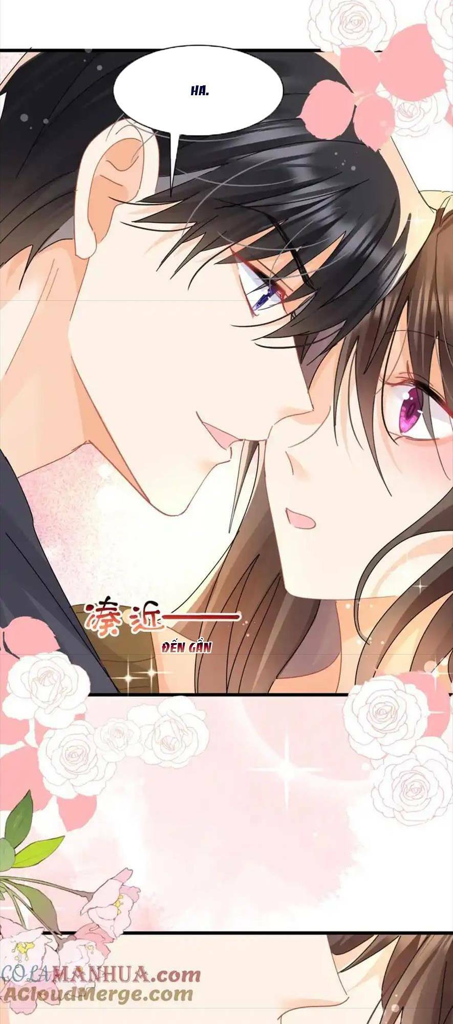 Vụng Trộm Chương 30 Ảnh 17
