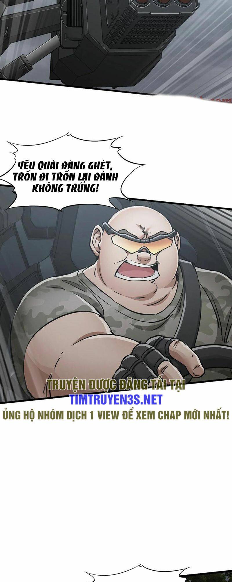 Du Hành Thời Gian Về Ngày Đầu Mạt Thế Chương 51 Ảnh 4